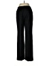 Brooks Brothers 100% Wool Black Wool Pants Size 6 - photo 2