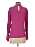 Zara TRF Pink Long Sleeve Blouse Size XS - photo 2