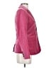 Boden Pink Blazer Size 4 - photo 4