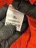 Unbranded 100% Polyester Solid Orange Casual Pants Size XL - photo 7