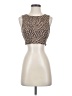 TAVI Tan Active Tank Size S - photo 1