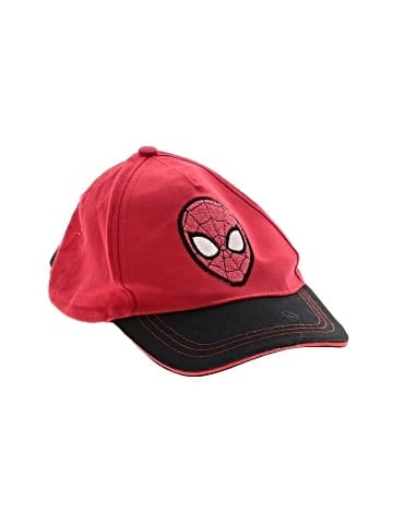 Spiderman Baseball Cap  (view 1)