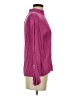 Zara TRF Pink Long Sleeve Blouse Size XS - photo 4