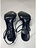 Saint Laurent Black Sandals Size EU 39 - photo 9