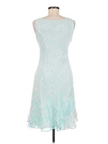 Jones New York Signature Cocktail Dress (view 2)
