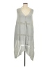 Unbranded Silver Gray Sweater Vest One size (estimated) - photo 1