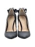 Enzo Angiolini Gray Heels Size 7 1/2 - photo 2