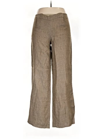 Max Studio Linen Pants (view 1)