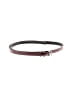 Old Navy Burgundy Belt Size M - photo 1