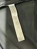 Fabletics Solid Black Track Jacket Size S - photo 6