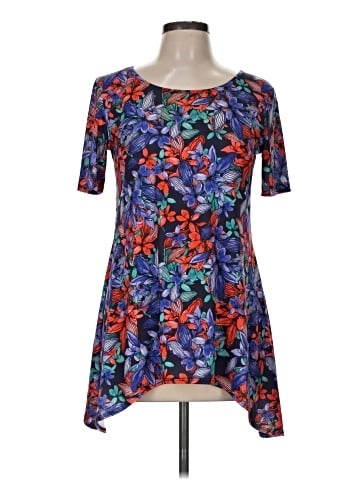 Lbisse Short Sleeve Top (view 1)