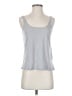 Express Silver Tank Top Size S - photo 1