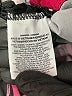 Nike 100% Recycled Polyester Print Pink Athletic Shorts Size M - photo 4