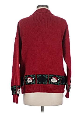 South Wool Cardigan (view 2)
