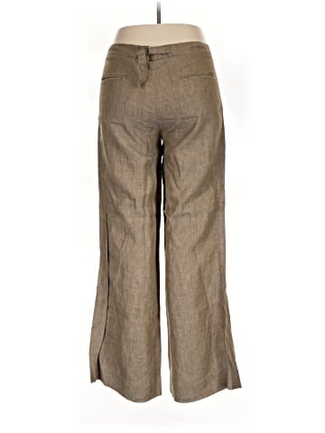 Max Studio Linen Pants (view 2)