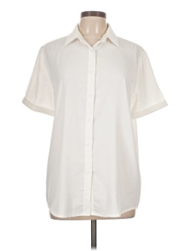 Assorted Brands Short Sleeve Blouse