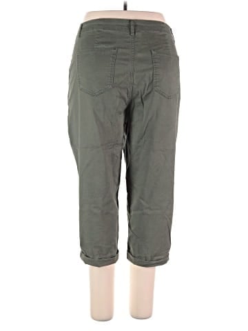 D&Co. Cargo Pants (view 2)