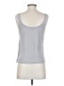 Express Silver Tank Top Size S - photo 2