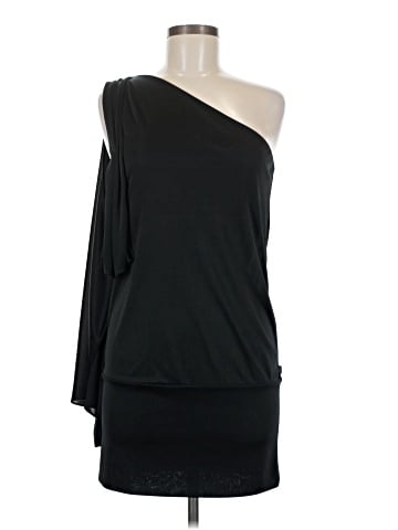 Max Azria Cocktail Dress (view 1)