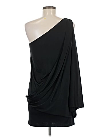 Max Azria Cocktail Dress (view 2)