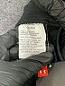 Under Armour 100% Polyester Solid Black Casual Pants Size M - photo 8