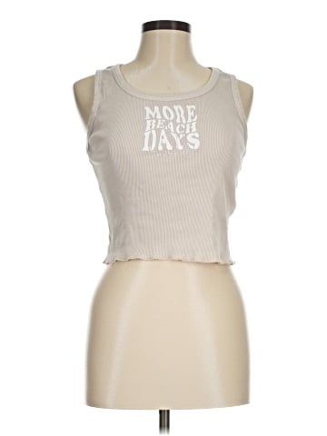 Ocean Drive Clothing Co. Tank Top (view 1)