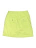 JoFit Solid Green Active Skort Size XS - photo 2