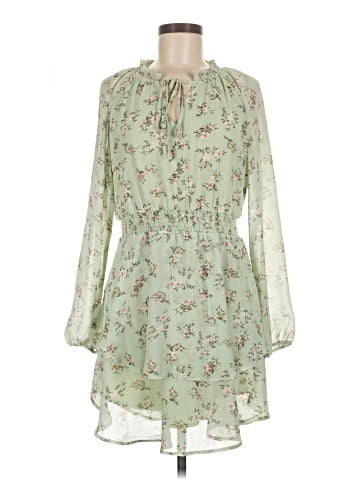 Allegra K Casual Dress (view 1)