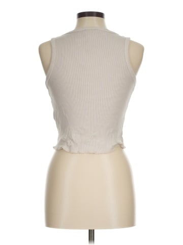 Ocean Drive Clothing Co. Tank Top (view 2)