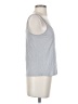 Express Silver Tank Top Size S - photo 4