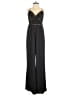 Yumi Kim Black Jumpsuit Size S - photo 1