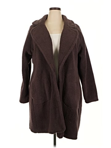 Jockey Coat (view 1)