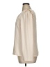 Assorted Brands 100% Polyester Ivory Long Sleeve Blouse Size XL - photo 5