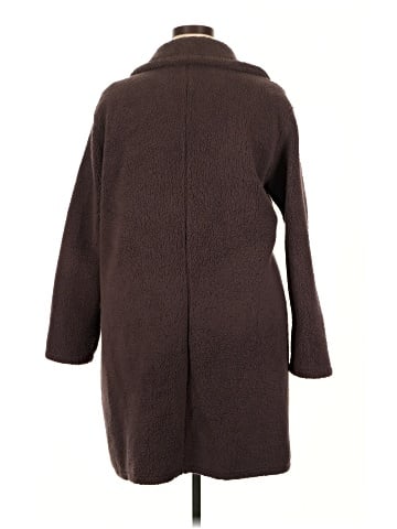 Jockey Coat (view 2)