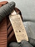 New Mix USA Brown Active Pants One size - photo 8