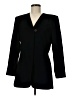 Kasper A.S.L. Black Blazer Size 8 - photo 1