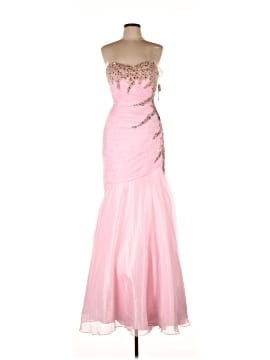 Mac Duggal Cocktail Dress