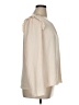 Assorted Brands 100% Polyester Ivory Long Sleeve Blouse Size XL - photo 4