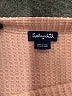 Splendid Solid Pink Pullover Sweater Size M - photo 7