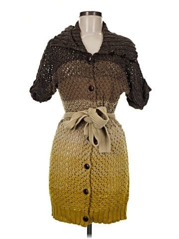 DKNY Jeans Casual Dress (view 1)