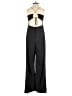 Yumi Kim Black Jumpsuit Size S - photo 2