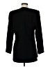 Kasper A.S.L. Black Blazer Size 8 - photo 2