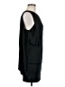 Max Azria 100% Polyester Black Cocktail Dress Size M - photo 4