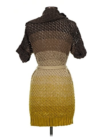 DKNY Jeans Casual Dress (view 2)