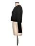 Lezat Black Long Sleeve Top Size L - photo 5