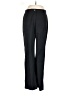 J.Crew Solid Black Dress Pants Size 6 - photo 1