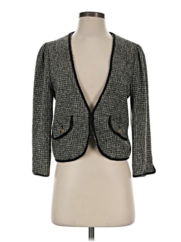 Sanctuary Blazer (view 1)