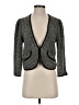 Sanctuary Tweed Gray Blazer Size S - photo 1