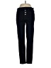 Veronica Beard Jeans Black Jeans Size 27 waist - photo 1
