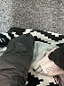 Assorted Brands Graphic Black Cocktail Dress Size XL - photo 10